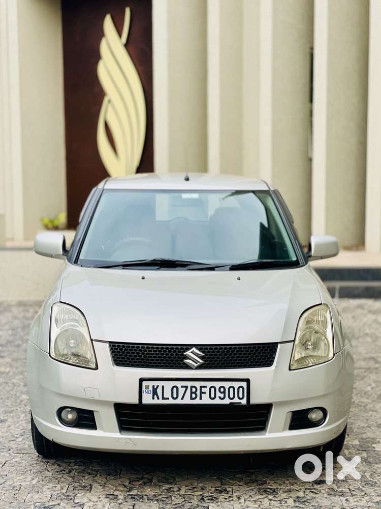 Maruti Suzuki Swift 2004-2010 VXi BSIV, 2007, Petrol