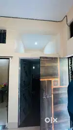 1 room with big kitchen - Independent 1 bhk