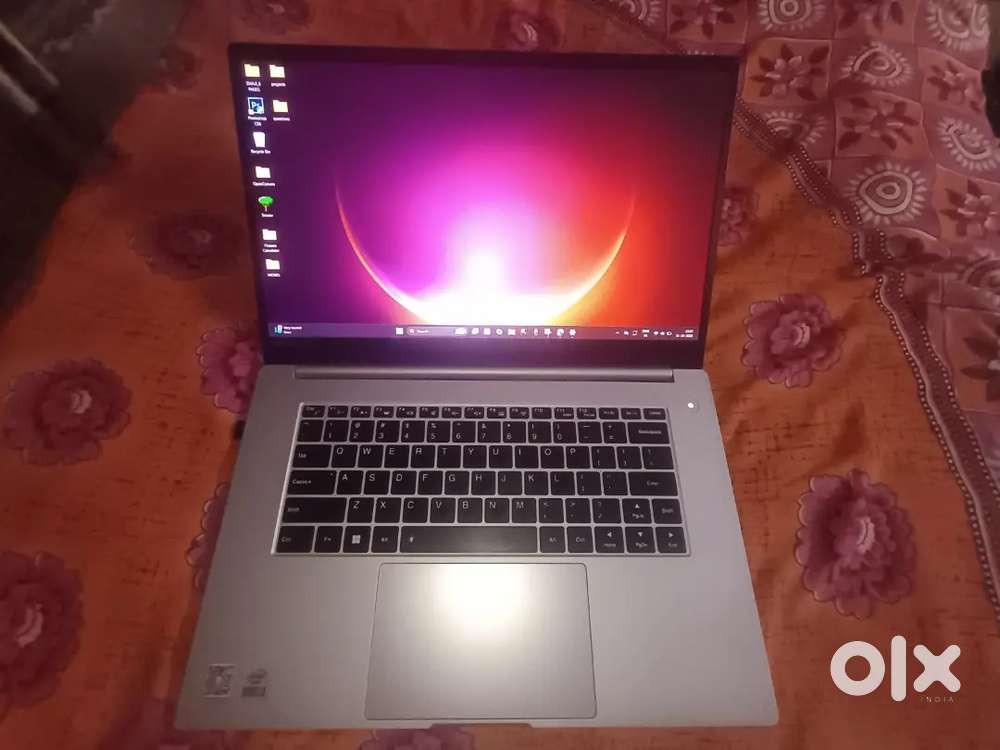 Infinix-i3 10Gen-8GB RAM-128MB Graphics-500GB MEMORY