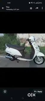 Brand new condition