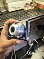 Soney Cybershot