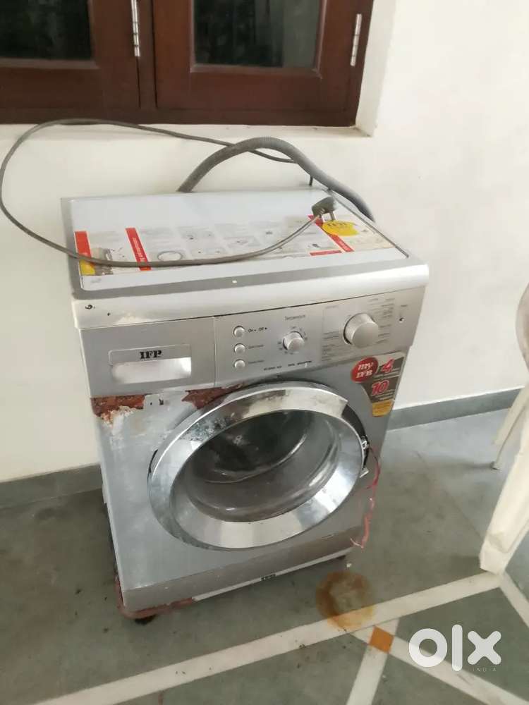 IFB washing machine automatic  yuvi