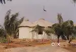 Ready Farm House 3000 Var Kheda