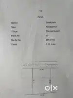 5 cents residential plot for sale at Irumpanam.