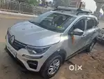 Renault Triber 2021 Petrol 30000 Km Driven