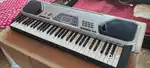 Casio CTK-481 Full 61 Key Keyboard with 100 Song Bank Tunes