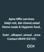 APNA TIFFIN SERVICES