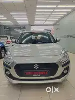 Maruti Suzuki Swift LXI Option, 2019, Petrol