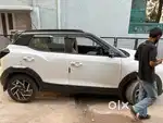 Mahindra XUV 3XO 2024 Petrol Well Maintained