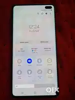 Samsung  S10 plus 128 gb