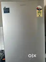 Kelvinator fridge
