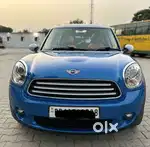 Mini Cooper Countryman COOPER S COUNTRYMAN, 2014, Diesel