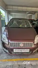 Fiat Linea 2010 Diesel 170000 Km Driven