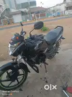 Unicorn bike