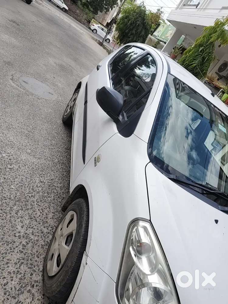 Car in good condition