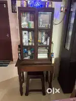 Antique book shelf for sale