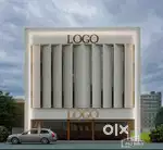 Commercial Building