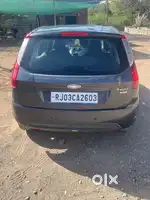 Ford Figo 2010 Diesel Well Maintained