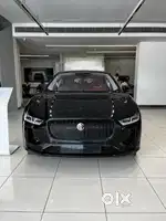 Jaguar I-Pace HSE, 2023, Electric