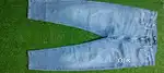 Export surplus jeans