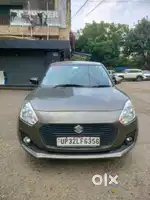 Maruti Suzuki Swift 1.2 VXI (O), 2020, Petrol