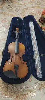 New unused Violin sale