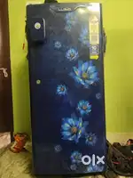 LLOYD fridge