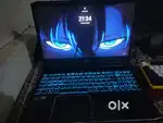 ACER PREDATOR HELIO 300 & VIEWSONIC 27 INCH GAMING MONITOR