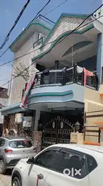 Meerapatti mein 150 gaj ka Beautiful home