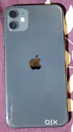 iphone 11GB 128 & iphone 6  GB 64 Both for Sell 11&6
