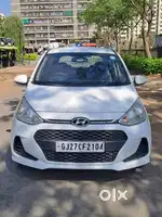 Hyundai i10 1.2 Kappa Magna, 2018, CNG & Hybrids