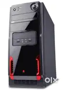 I ball (CPU) PC