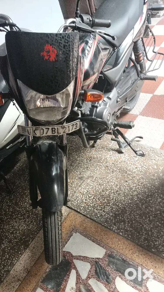 New condition
