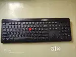 I ball original wireless keyboard
