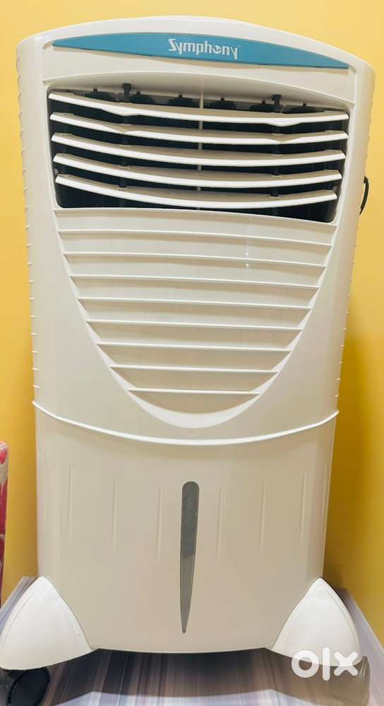 ️ Symphony Air Cooler – Brand new & Excellent Condition