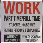 Teli calling work from home