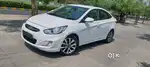 Hyundai Verna CRDi 1.6 SX, 2014, Diesel