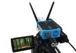 Kiloview P2 Livestreamin Device network bonding also