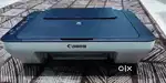 Canon Pixma MG 25775 Color Printer Scanner Copier