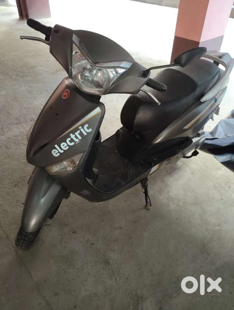 Hero electric optima on sell