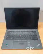 Thinkpad T14s Gen2 Intel i7 11Th Gen