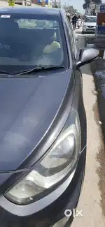 Hyundai Verna 2013 Diesel 128000 Km Driven