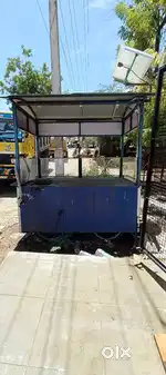 ரைஸ் வண்டி