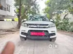 Maruti Suzuki Brezza VDi, 2018, Diesel