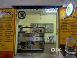 Chinese fast food , and kathi rolls