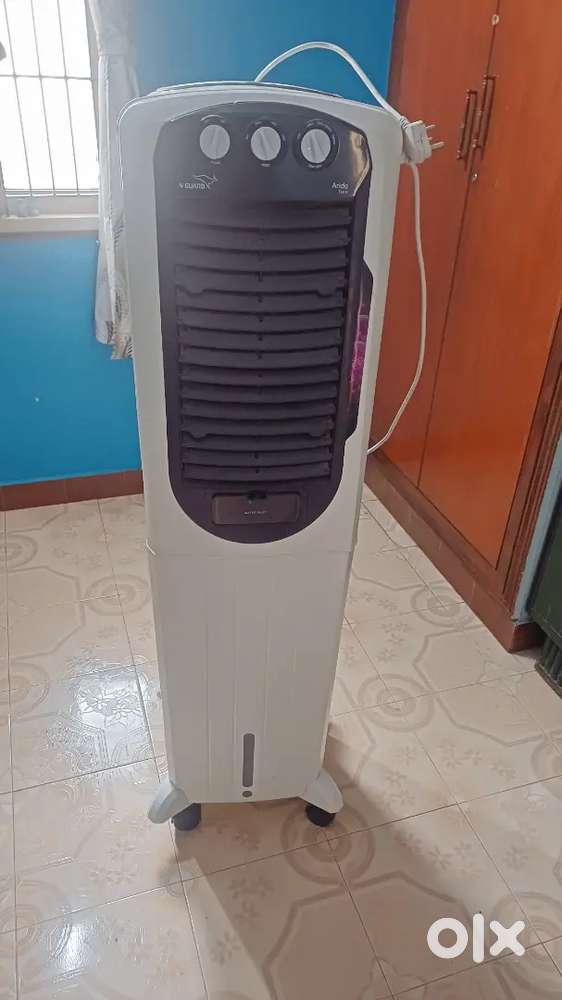 Air cooler