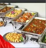 Catering in sharma marriage, anniversary, mundan all available
