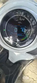Bike in good condition