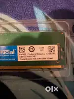 Crucial 8gb ddr 4 rame