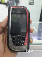 Nokia 7610
